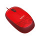 LOGITECH Corded Mouse M105