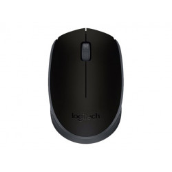 LOGITECH M171 Wireless Mouse