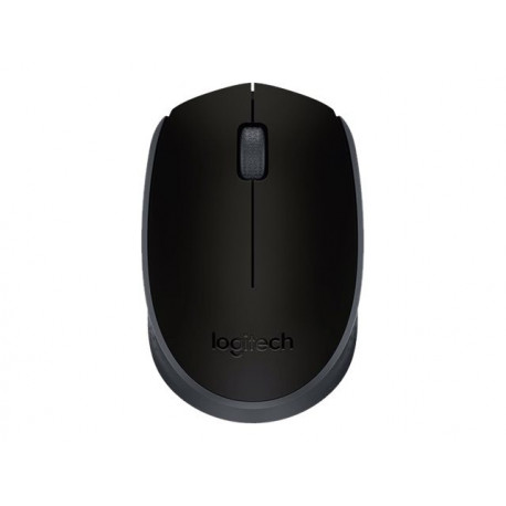 LOGITECH M171 Wireless Mouse