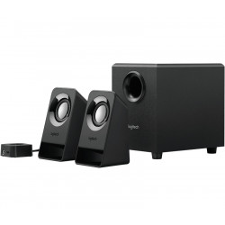 LOGITECH Z213 Multimedia Speakers