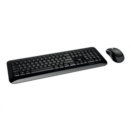 Wireless Desktop 850 Wireless Desktop 850