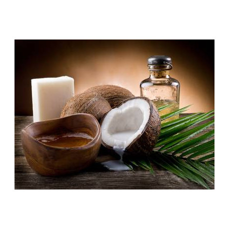 Coconut’s (30min) Coconut’s (30min)