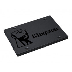KINGSTON 240GB SSDNow A400