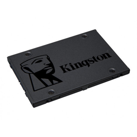 KINGSTON 120GB SSDNow A400 KINGSTON 120GB SSDNow A400