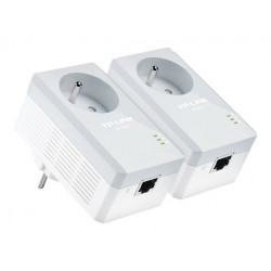 CPL TP-LINK 500Mbps Nano Powerline Ethernet