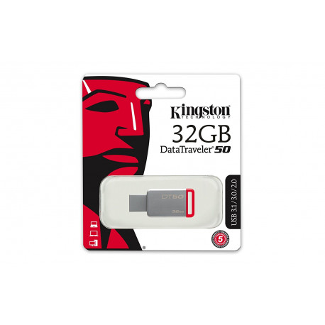 Clé USB Kingston 8 Go USB 3.0