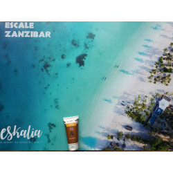 Sérum anti-âge escale Zanzibar