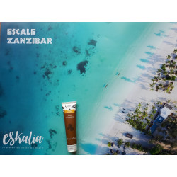 Gelée démaquillante escale Zanzibar