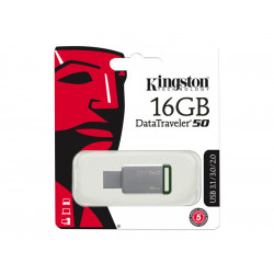 Clé USB Kingston 16 Go USB 3.0