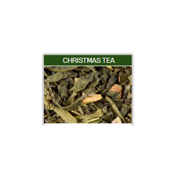 Christmas Tea