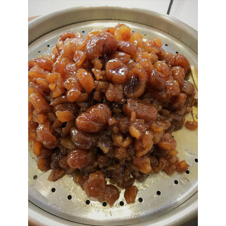 Brisures de Marrons Confits