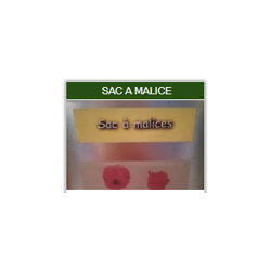 Thé Sac à Malice