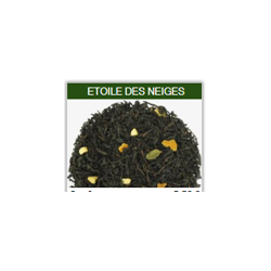 Thé Etoile des neiges