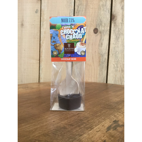 Sucette chocolat pour chocolat chaud Sucette chocolat pour chocolat chaud