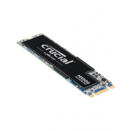 DD SSD CRUCIAL MX500 - 250 GO - PCI-EX