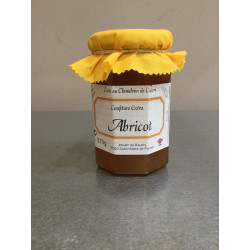 Confiture extra Abricot