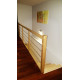 ESCALIER SUR MESURE