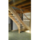 ESCALIER SUR MESURE