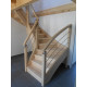 ESCALIER SUR MESURE