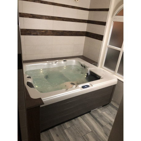 Spa (1h00) Spa (1h00)