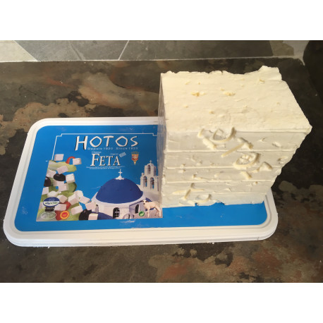 FETA GRECQUE AOP FETA GRECQUE AOP