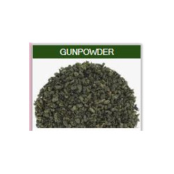 Gunpowder Zheji