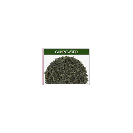 Gunpowder Zheji Gunpowder Zheji