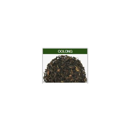 Oolong de Chine