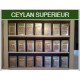 Ceylan supérieur