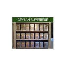 Ceylan supérieur