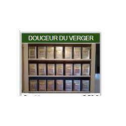 Thé Douceur du Verger