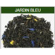 Jardin Bleu