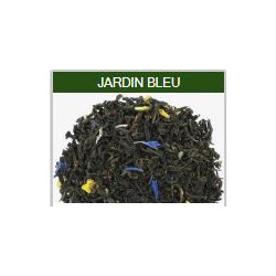 Jardin Bleu