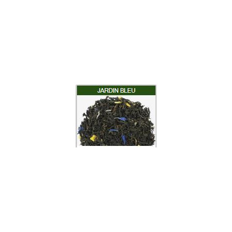 Jardin Bleu Jardin Bleu