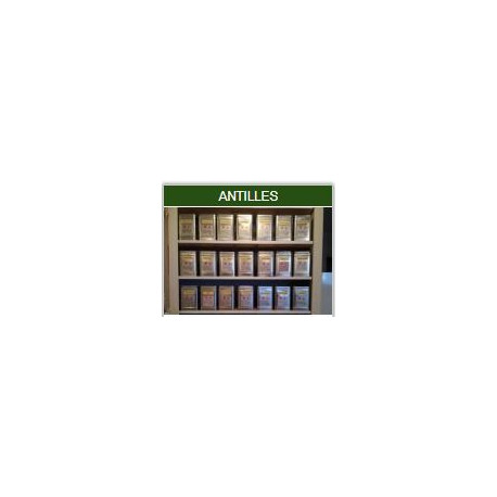 Mélange des Antilles Mélange des Antilles