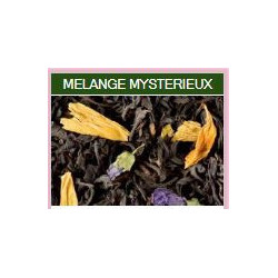 Mélange Mystérieux