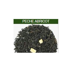 Pêche-Abricot