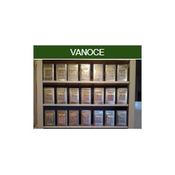 Vanocé