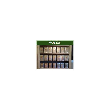 Vanocé Vanocé