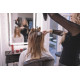 Shampooing Mèches Coupe Brushing