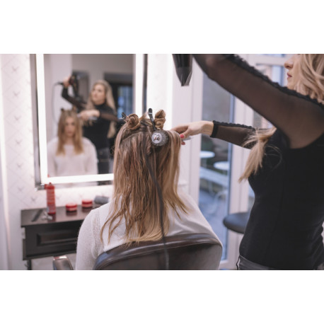 Shampooing Mèches Coupe Brushing Shampooing Mèches Coupe Brushing