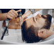 Shampooing Coupe Homme