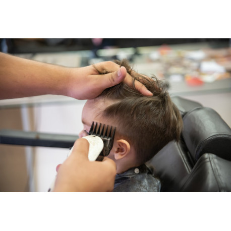 Coupe Bébé Coupe Bébé