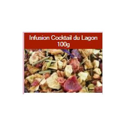 Cocktail du lagon