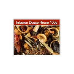 Infusion Douce Heure