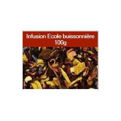 Infusion Ecole Buissonnière