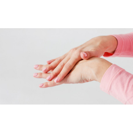 Manucure et pose de vernis Manucure et pose de vernis