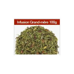 Infusion Grand Mère