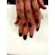 Pose vernis semi-permanent