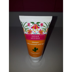 Masque Raffermissant Escale Mexique 50 ml